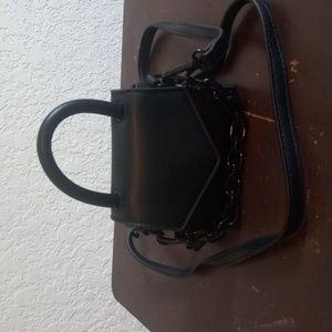 Crossbody Purse